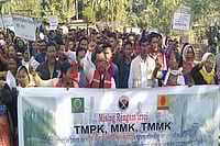 Assam to Table Private Panel Report on Assam Agitation Violence for First Time An Agitation For Home And Hearth In Assam