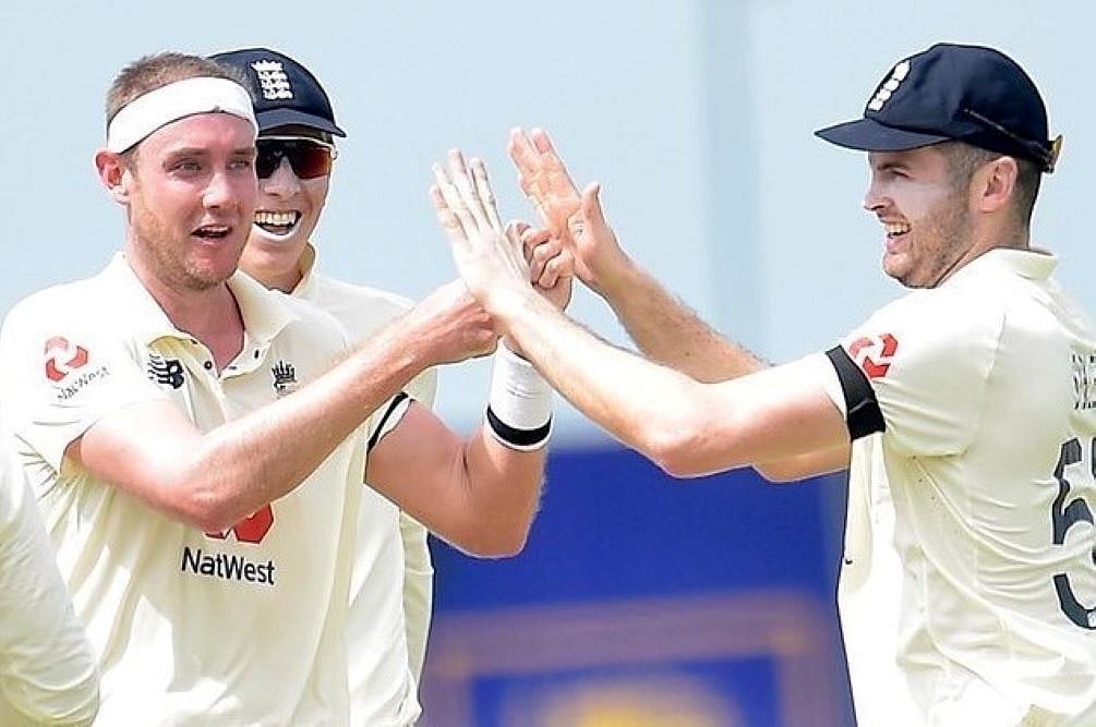 SL Vs ENG: Dom Bess Helps Skittle Sri Lanka Before Joe Root Leads England Reply In Galle