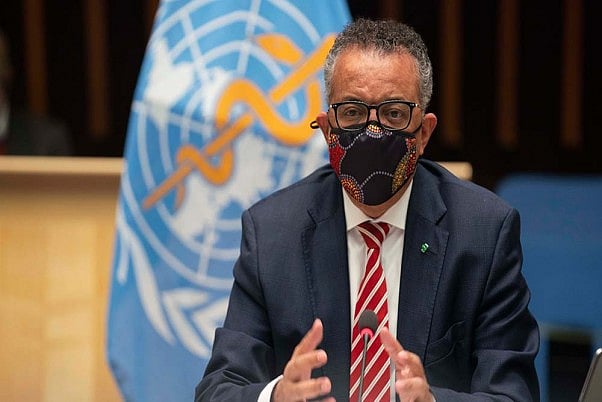 EXPLAINED: What WHO Team In Wuhan Is Looking For