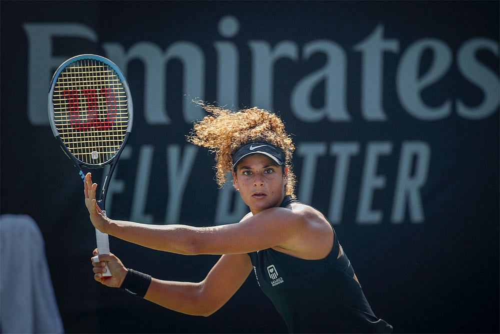 Australian Open Qualifying Complete; 15 Charters To Arrive