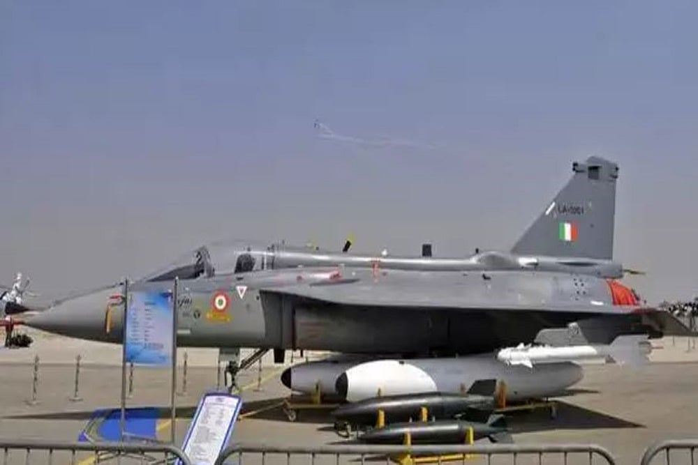 Explained: All You Need To Know About India’s Light Combat Aircraft Tejas