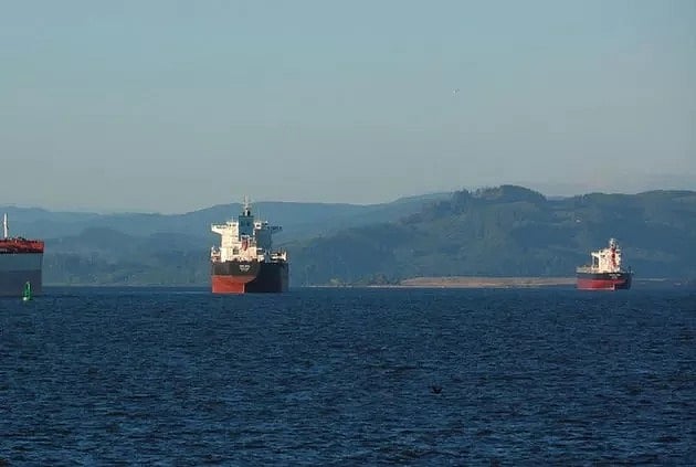 India Reaffirms Support For South China Sea During Marcos Visit