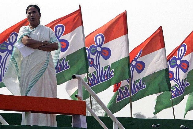 TMC to lodge a complaint with EC against BJP's Suvendu Adhikari  