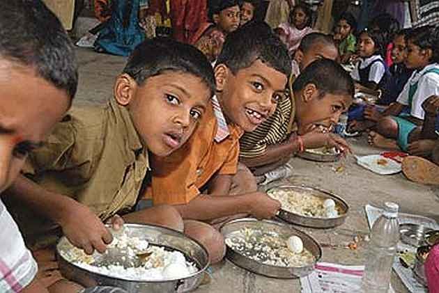 How To Improve Food Security And Nutritional Outcomes