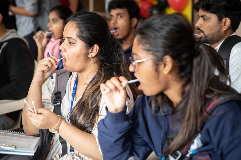 Donate Stem Cells And Give A Blood Cancer Patient A Second Shot At Life