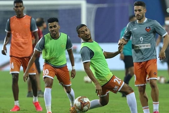 ISL 2020-21, Match 61: Steadfast ATK Mohun Bagan Hope To Halt FC Goa's Charge