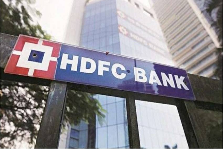 HDFC Bank Q3 Profit Rises To Rs 8,760 crore; Asset Quality Stable