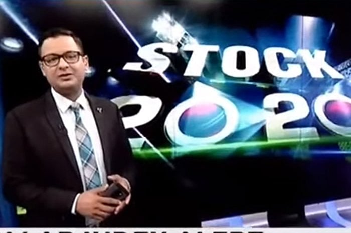 Sebi Bans CNBC Awaaz Anchor Hemant Ghai From Markets, Says He Made Rs 2.95 Cr By 'Front-Running'