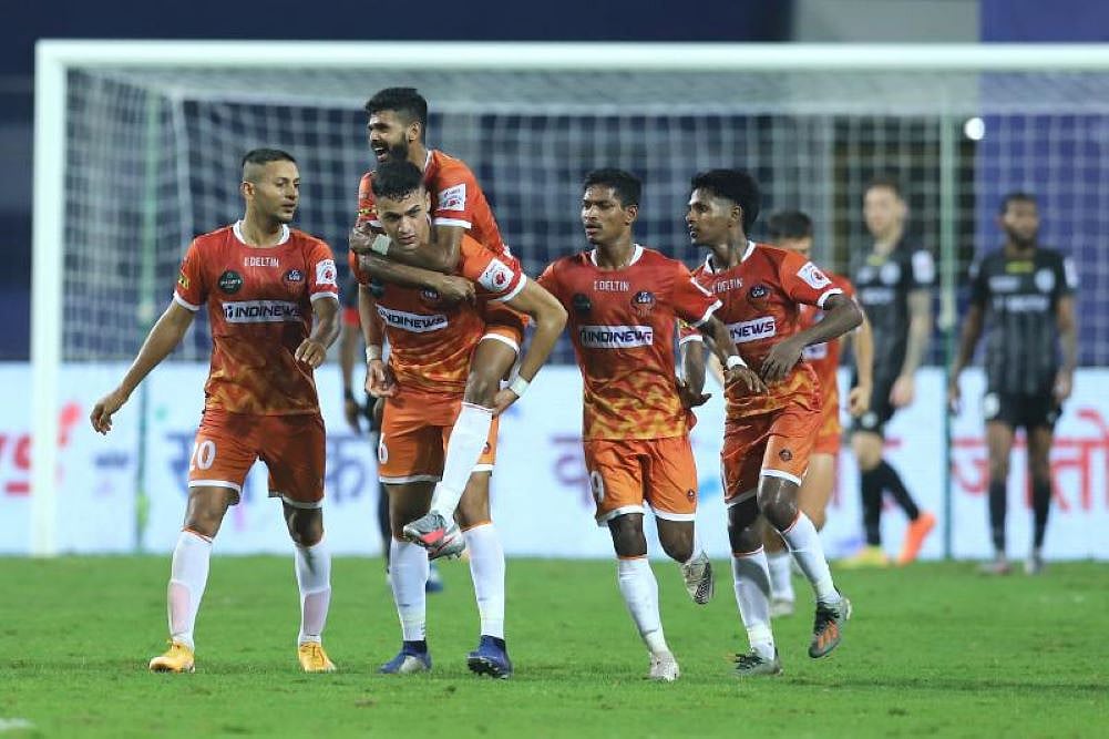 ISL 2020-21, Match 62: FC Goa Score Late Goal To Hold ATK Mohun Bagan To 1-1 Draw