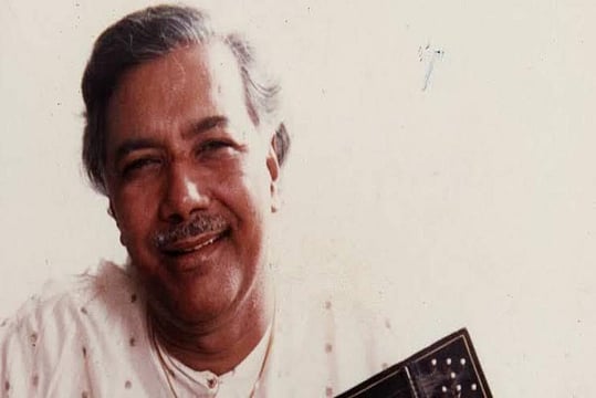 Indian Classical Musician Ustad Ghulam Mustafa Khan Passes Away At 89