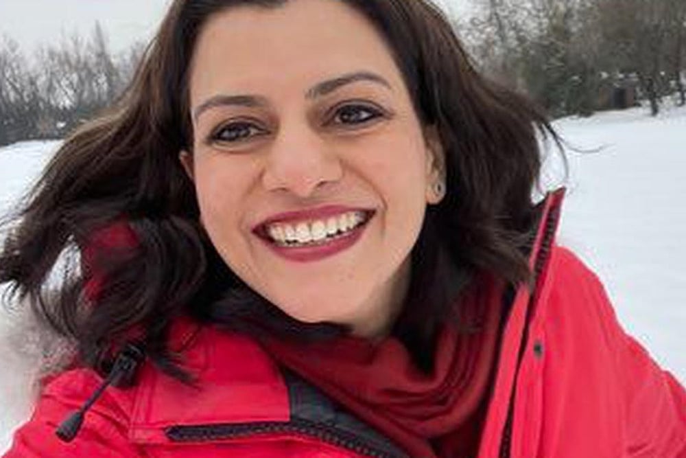 Nidhi Razdan, Phishing, And Three Hard Lessons