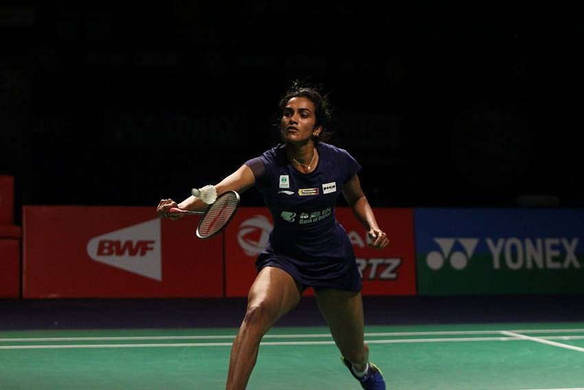 Thailand Open: PV Sindhu and Co Look For Better Show After Listless Display In First Event
