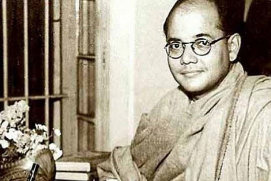 74-Year-Old Official 'History Of INA' Remains Shrouded In Mystery: TMC MP