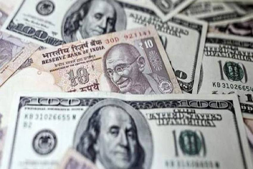 Rupee Gains 13 Paise To 73.15 Against US Dollar In Early Trade