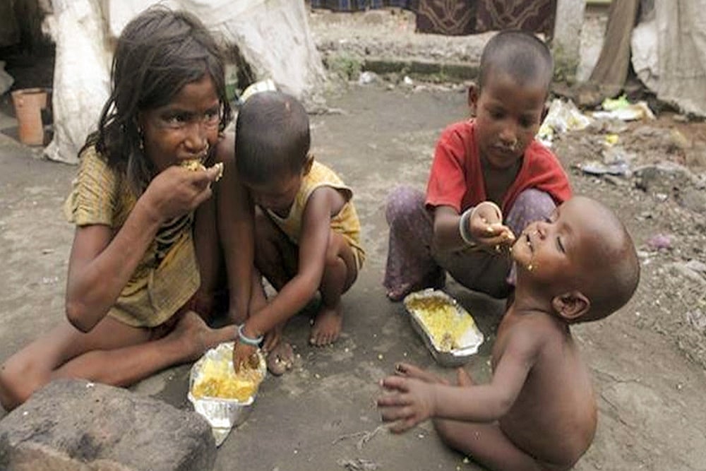 Wanted: A Poshan Plus Strategy To Deal With Malnutrition