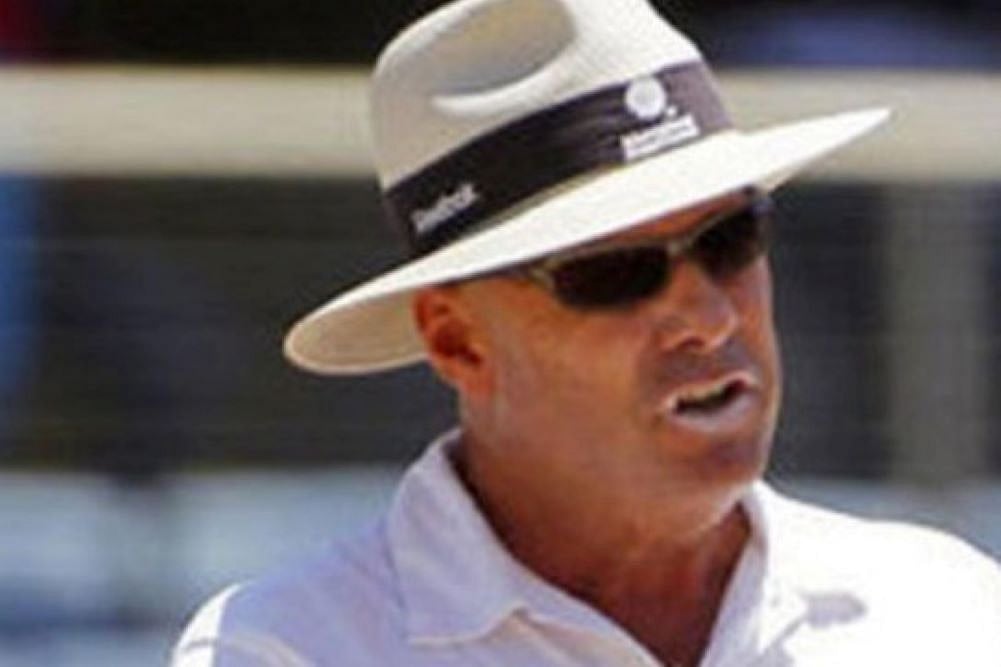 AUS Vs IND: Former Umpire Daryl Harper Wants A Ban On 'Umpire's Call' In DRS Review