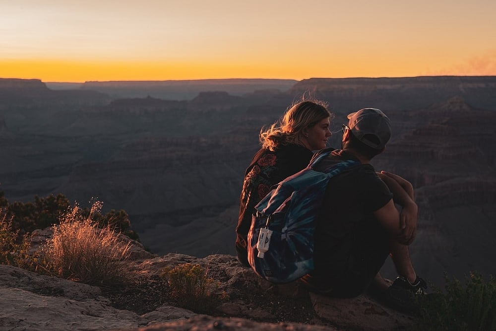 Proposal Gone Wrong: Girlfriend Falls Down 650-Feet Cliff After Saying 'Yes'