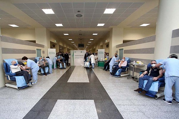 Scientists Share Steps For Safely Receiving 2nd Dose Of Vaccine