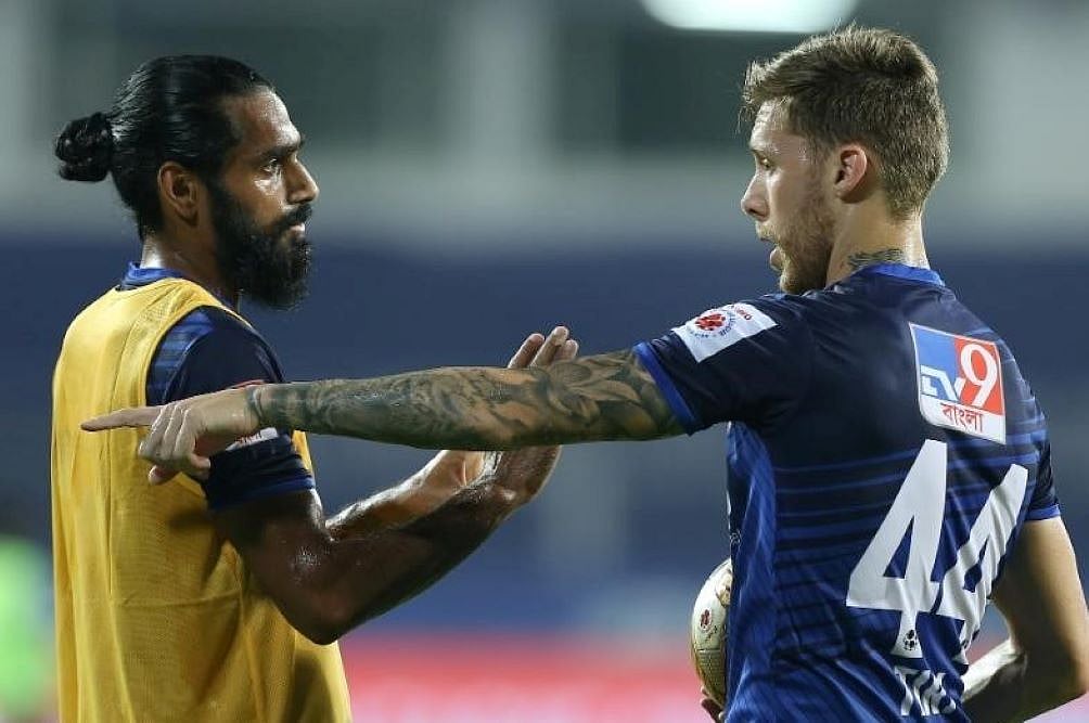 ISL 2020-21, Match 66: ATK Mohun Bagan Eye Comeback Against Chennaiyin FC