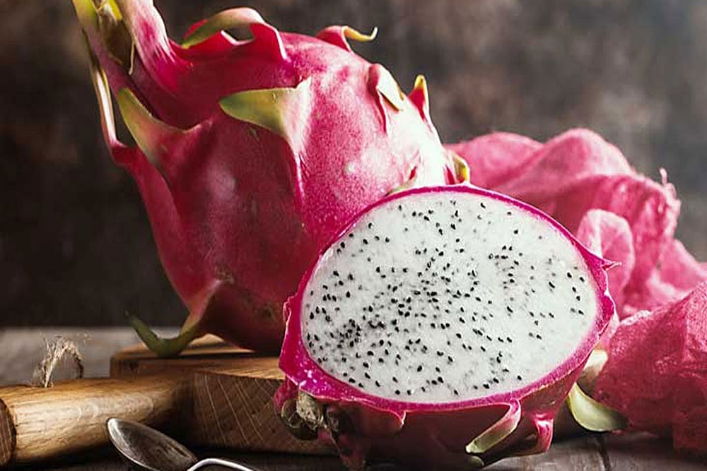 Internet Explodes With Memes After Gujarat Govt Renames Dragon Fruit As ‘Kamalam’