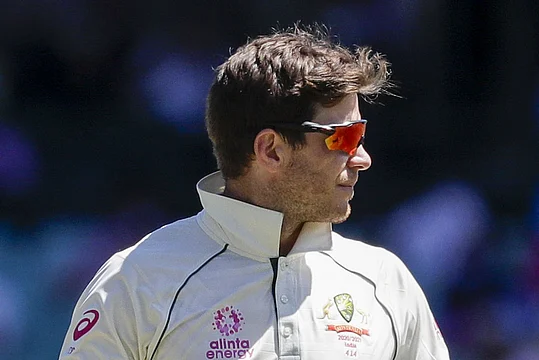 AUS Vs IND: Ian Healy Questions Tim Paine's Captaincy, Says Australia Lacked Commitment Against India