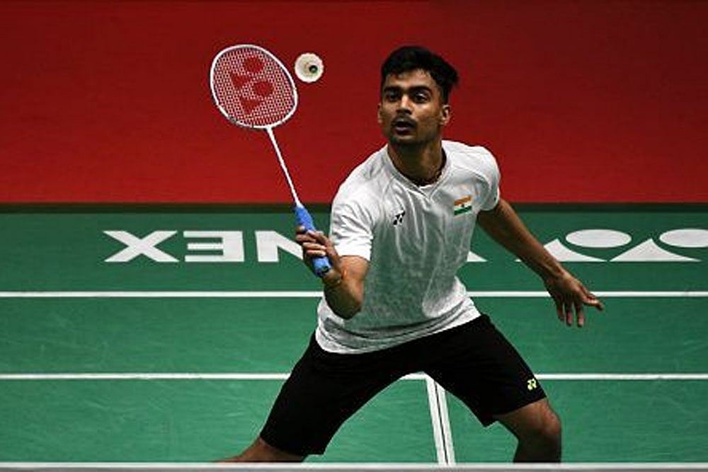Sameer Verma, Mixed Doubles Pair Enter Quarterfinals Of Thailand Open