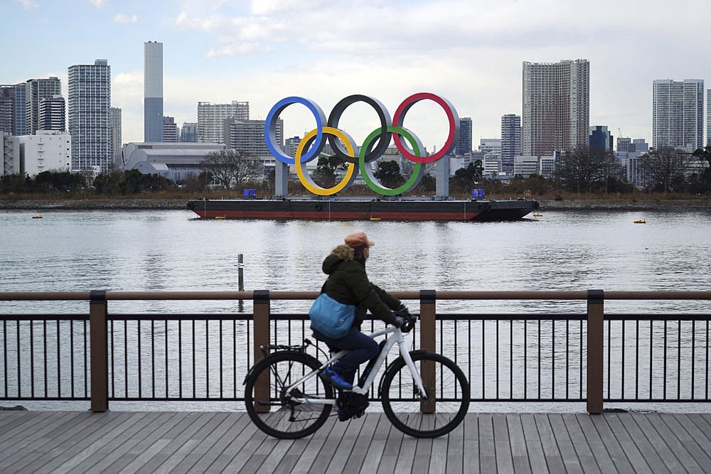 Tokyo Olympics: Former IOC VP Dick Pound Says Fans Optional