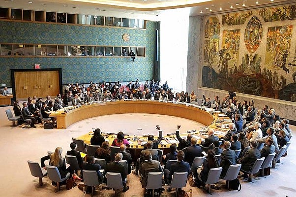 US Has Key Role To Play, There Will Be Very Active Engagement With Biden Admin: UN