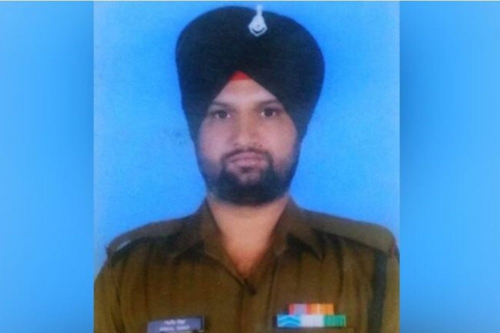 Army Soldier Killed In Pakistani Firing Along LoC In J&K's Poonch