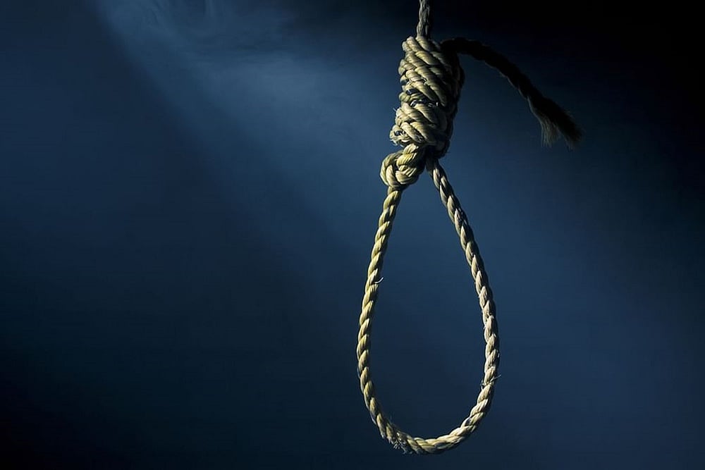 Brother, Uncle Get Double Death Sentence For Raping, Beheading 11-Year-Old Girl In MP