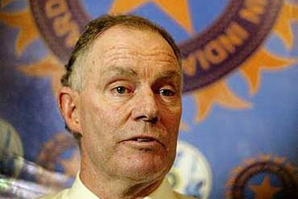 Greg Chappell