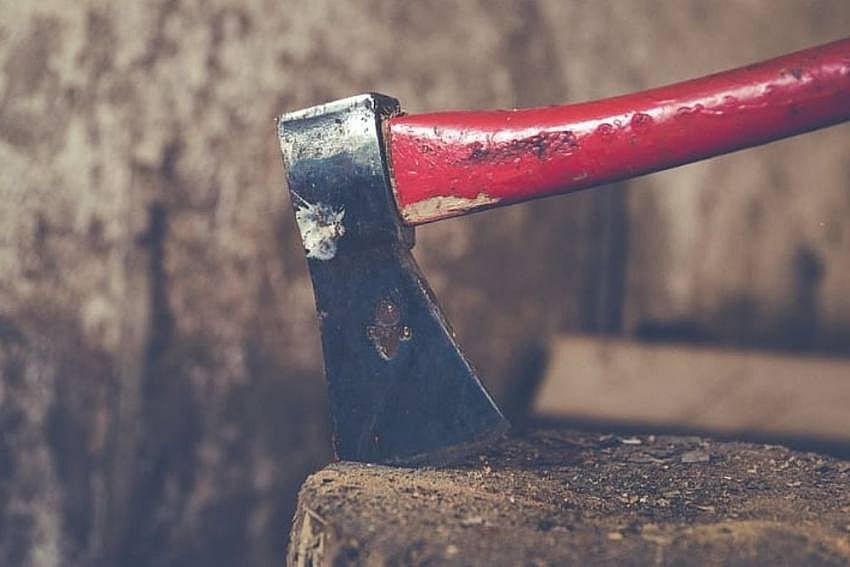 15-Year-Old Girl Axed To Death In UP, Rape Suspected