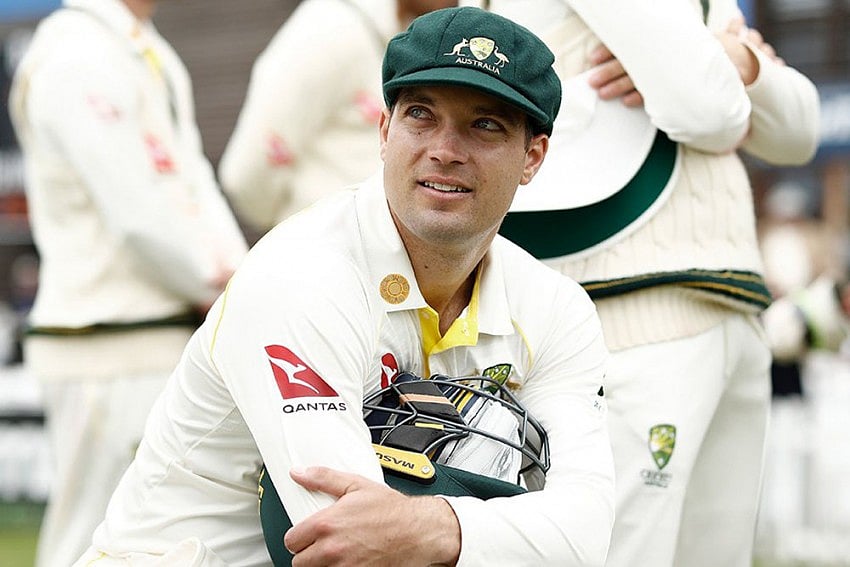 Alex  Carey, Nathan Coulter-Nile Not Surprised At IPL Franchises Releasing Them