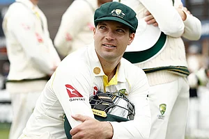 Alex Carey, Nathan Coulter-Nile Not Surprised At IPL Franchises Releasing Them