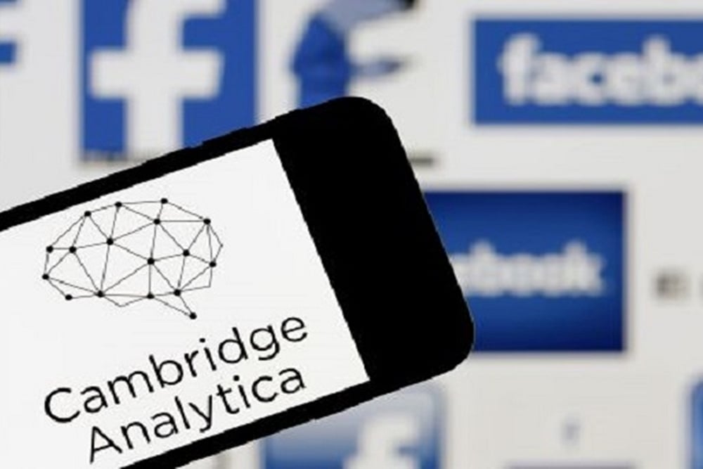 CBI Books Cambridge Analytica, Global Science Research For Illegal Data Harvesting Of Facebook Users