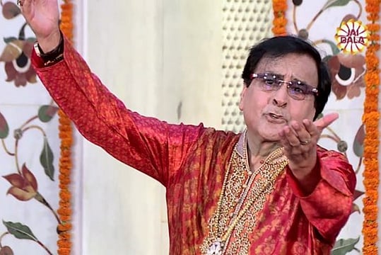 Popular Bhajan Singer Narendra Chanchal Passes Away At 76