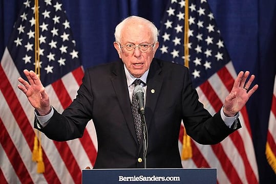 Desi Version Of Bernie Sanders Memes: Have A Look