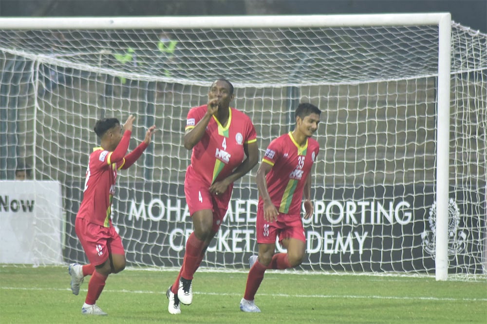 I-League Live Streaming, TRAU Vs Chennai City: When And Where To Watch