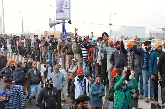 Five Reasons Why Farmers Reject Government's Offer, Refuse To Budge From 'Repeal Three Farm Laws' Demand