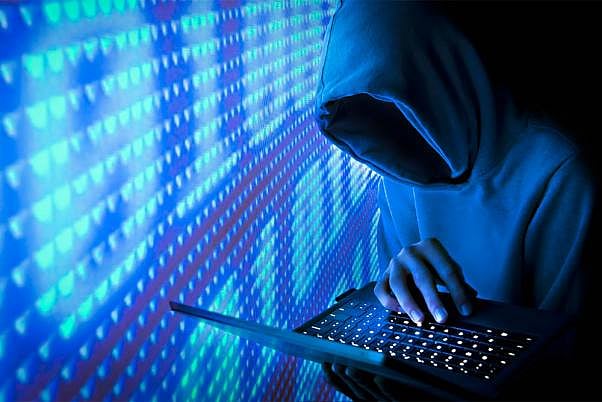 Hackers Demand Rs 10 Cr From Ghaziabad Man, Threaten To Leak Personal Videos