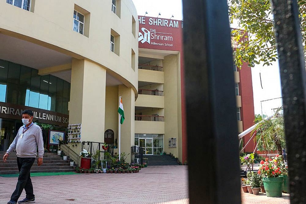 CBSE Revamps Affiliation System For Schools, Process To Be Completely Digital By March 1