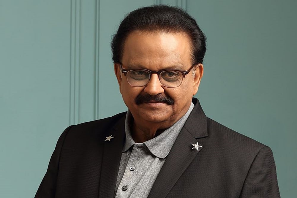 SP Balasubramaniam Honoured With Padma Vibhushan; Tarun Gogoi Named For Padma Bhushan