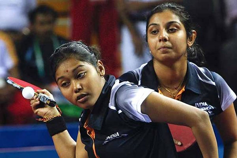 72nd Republic Day: Mouma Das, Six Other Sportspersons Awarded Padma Shri