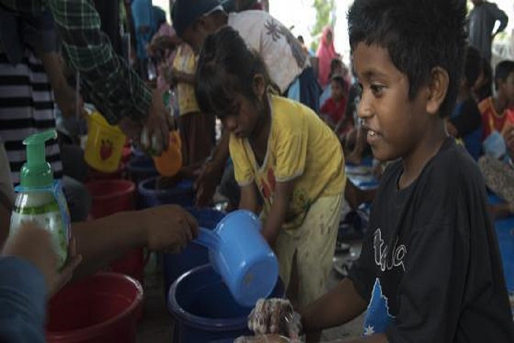 Record Rise In Global Inequality In Post-Covid World; Need For Radical Economical Shift: Oxfam