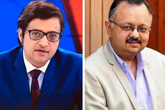 'Arnab Goswami Paid BARC Ex-CEO Rs 40 Lakh To Manipulate Ratings'