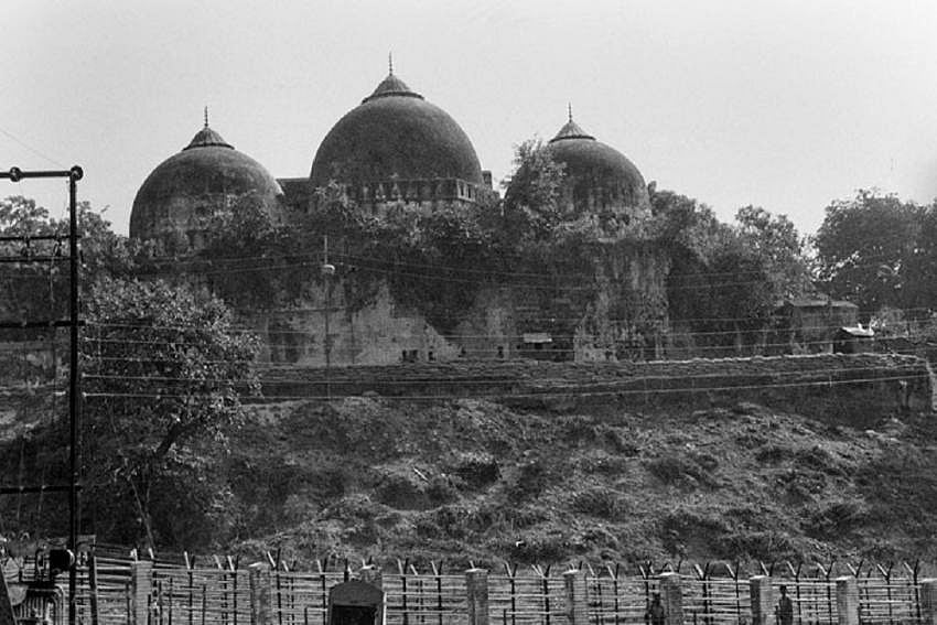 Ayodhya Mosque May Be Named After 1857 Revolt Warrior Maulvi Ahmadullah Shah
