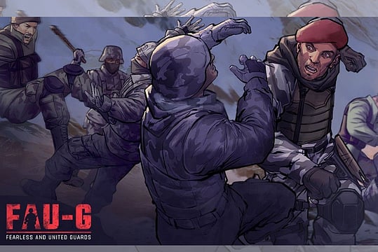 FAU-G Launched In India: Download Options, Different Game Modes And Detailed Review