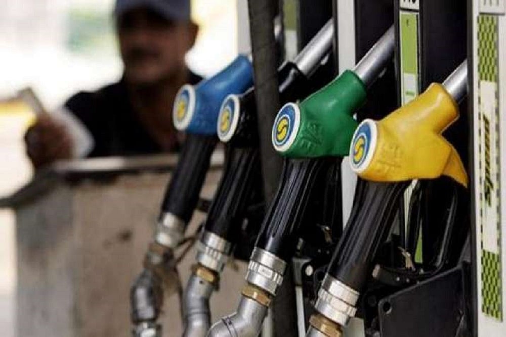 Petrol Crosses Rs 86 Mark In Delhi, Diesel Above Rs 83 In Mumbai