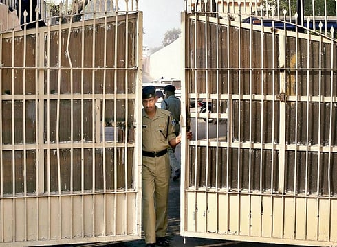 Parents Of Woman, Seven Other Arrested Under MP's New Anti-Conversion Law
