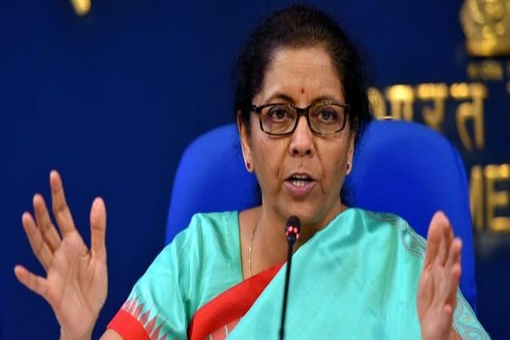 Budget 2021: 'Union Budget Mobile App' Launched, Here's How It Will Benefit Users